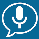 Voice Assistant for Message icon