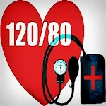Cover Image of Download Blood Pressure Monitor Diary 1.4.5 APK