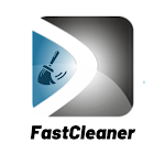 Cover Image of डाउनलोड Fast Cleaner  APK