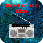 Cover Image of ดาวน์โหลด Radio Patria FM Blitar  APK