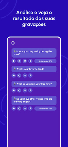 Answer Me Screen 2