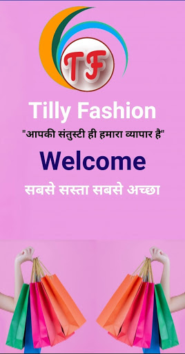 Tilly Fashion