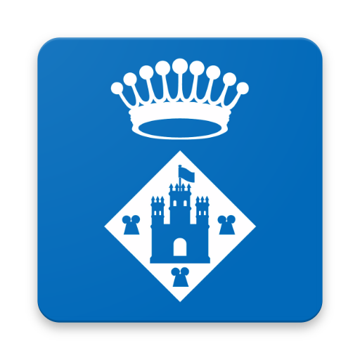 Palamós logo