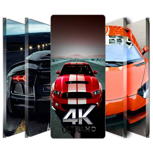 Car Wallpaper Hd 4k Live Google Play のアプリ