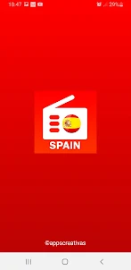 Radio Online España