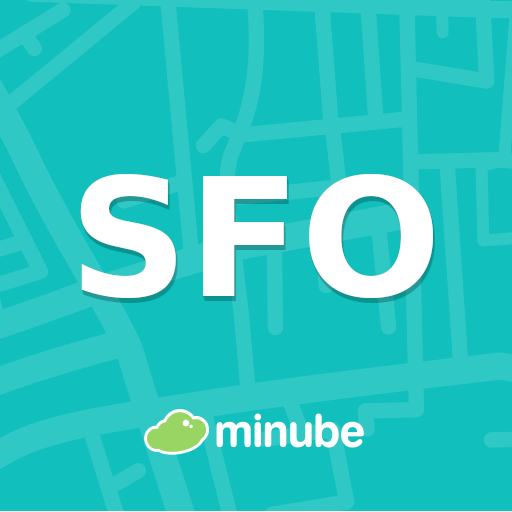 San Francisco Travel Guide in  6.9.8 Icon