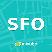 San Francisco Travel Guide in English with map