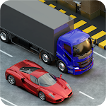 Cover Image of Télécharger Extreme Turbo Car Racing: Traffic Simulator 2021 1.6 APK