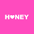 Honey - FWB Hookup Dating App1.0.7