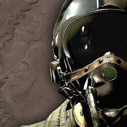 GOLIATH - AC130 Gunship Mod Apk