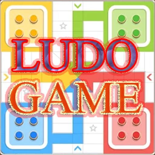 Ludo Game - LudoX logo