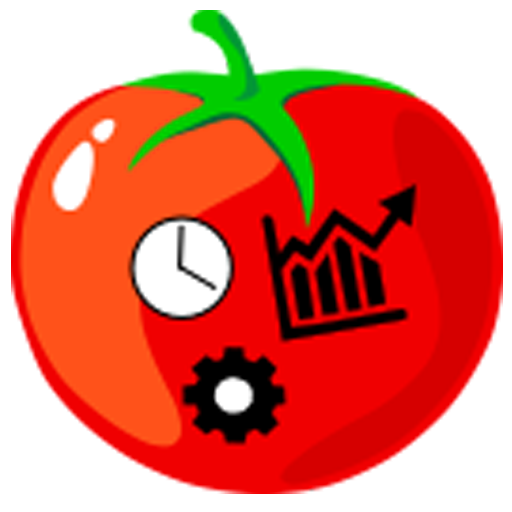 PomodoroWay logo
