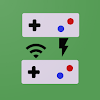 Multiness GP (multiplayer retr icon