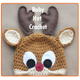 Crochet Baby Hat Patterns icon