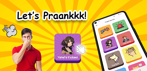 Prank Sounds - Funny Pranks