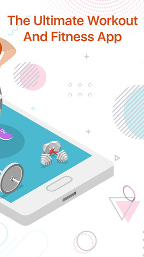 Easy Home workout planner