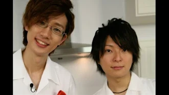 ときめきレシピスペイン料理の巻 柿原徹也 江口拓也 Google Play 電視