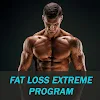 Fat loss extreme program icon