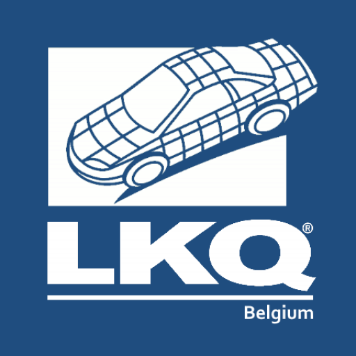 LKQ Belgium  Icon