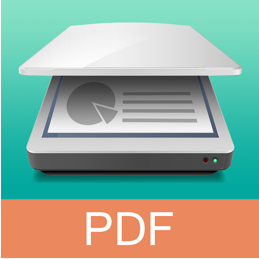 Scanner: Scan Documents 1.0.2 Icon