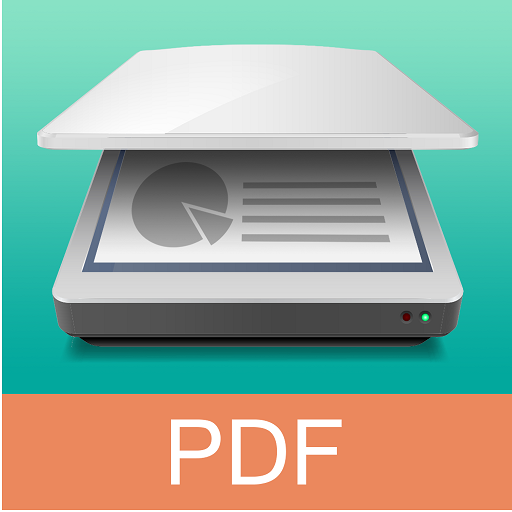 Scanner: Scan Documents  Icon