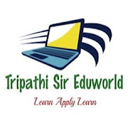 Tripathi Sir Eduworld