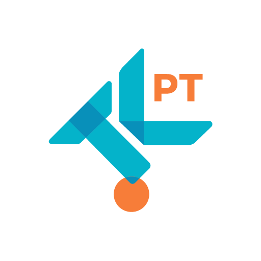 TheraKare PT logo