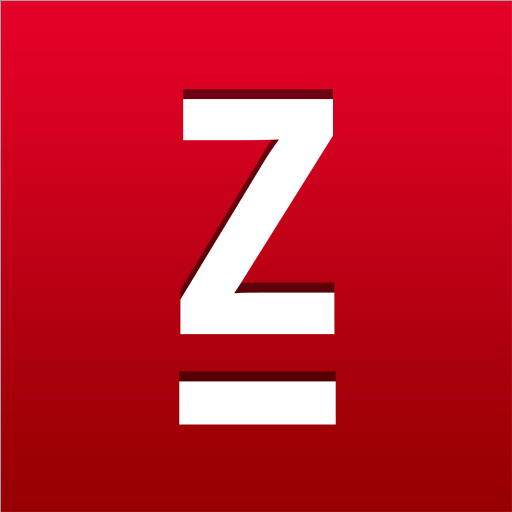 Zwickau Tourismus App logo