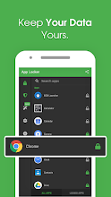 Applocker Lock Apps Fingerprint Pin Pattern Apps On Google Play
