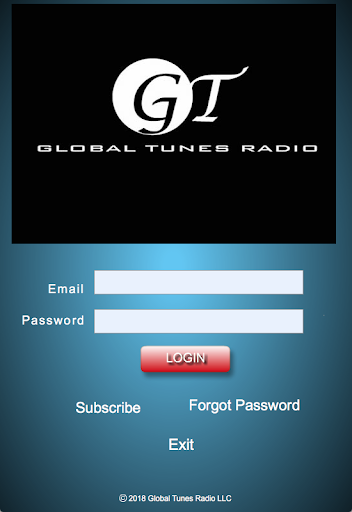 Global Tunes Radio