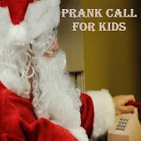 Santa Call for a gift (Set Prank Call) icon