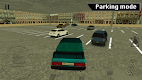 screenshot of Real City Car Driver & Parking