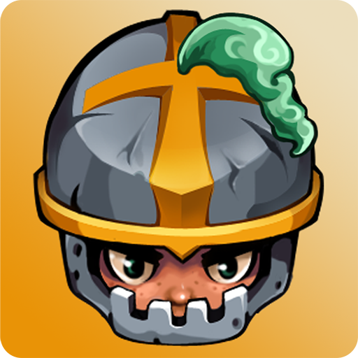 Rise Of Swords Escape Dungeon 1.0.21 Icon