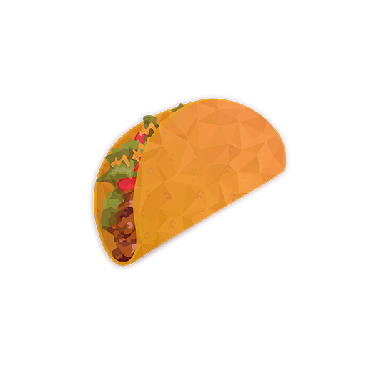 Taco Download on Windows