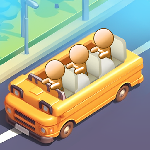 Traffic Mania