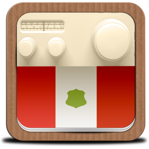 Peru Radio - Peruvian Am Fm 1.1.4 Icon