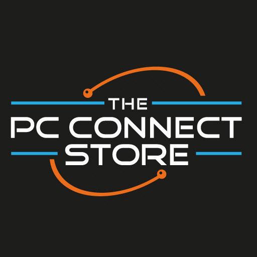 The PC Connect Store 1.0 Icon