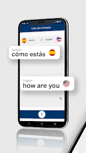 English Spanish-AI