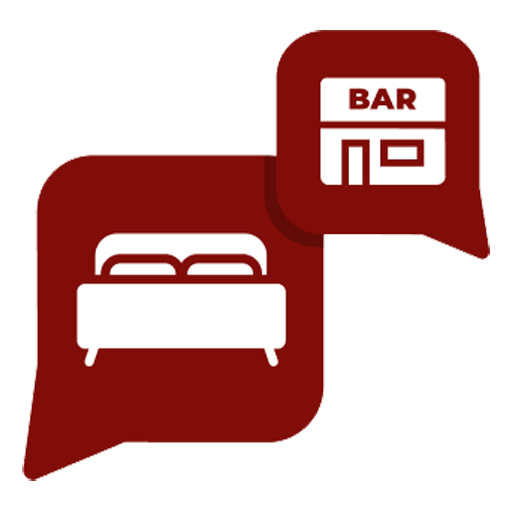 Pub Stay logo