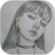 Convert photo to drawing - Androidアプリ