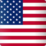 American National Anthem icon