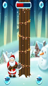 Fun Christmas Game (Santa..)