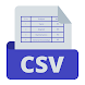 CSV file Create Edit & Viewer