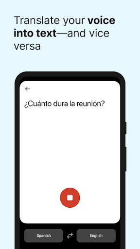 DeepL Translate screenshot 6