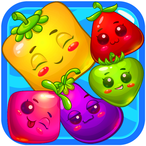 [Code] Match 3 – Fruit Fancy latest code 07/2025