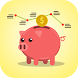 My Bucks - Expense Tracker - Androidアプリ