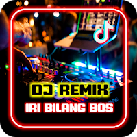 DJ Iri Bilang Bos Full Bass 2020