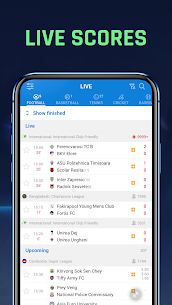 AiScore – Live Sports Scores apk download 2