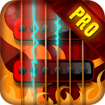 Cover Image of Download Electric Guitar PRO  APK