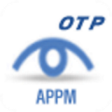 APPM Mobile OTP icon